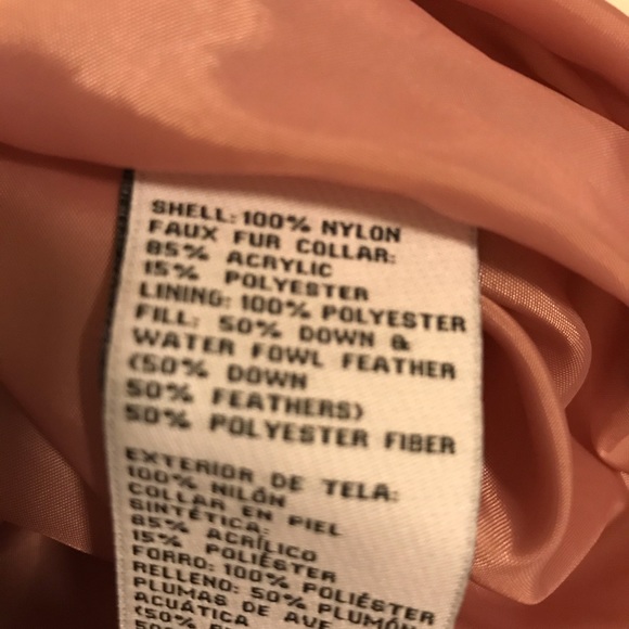 🌙KATE SPADE Quilted Puffer Coat🌙 - Picture 11 of 15